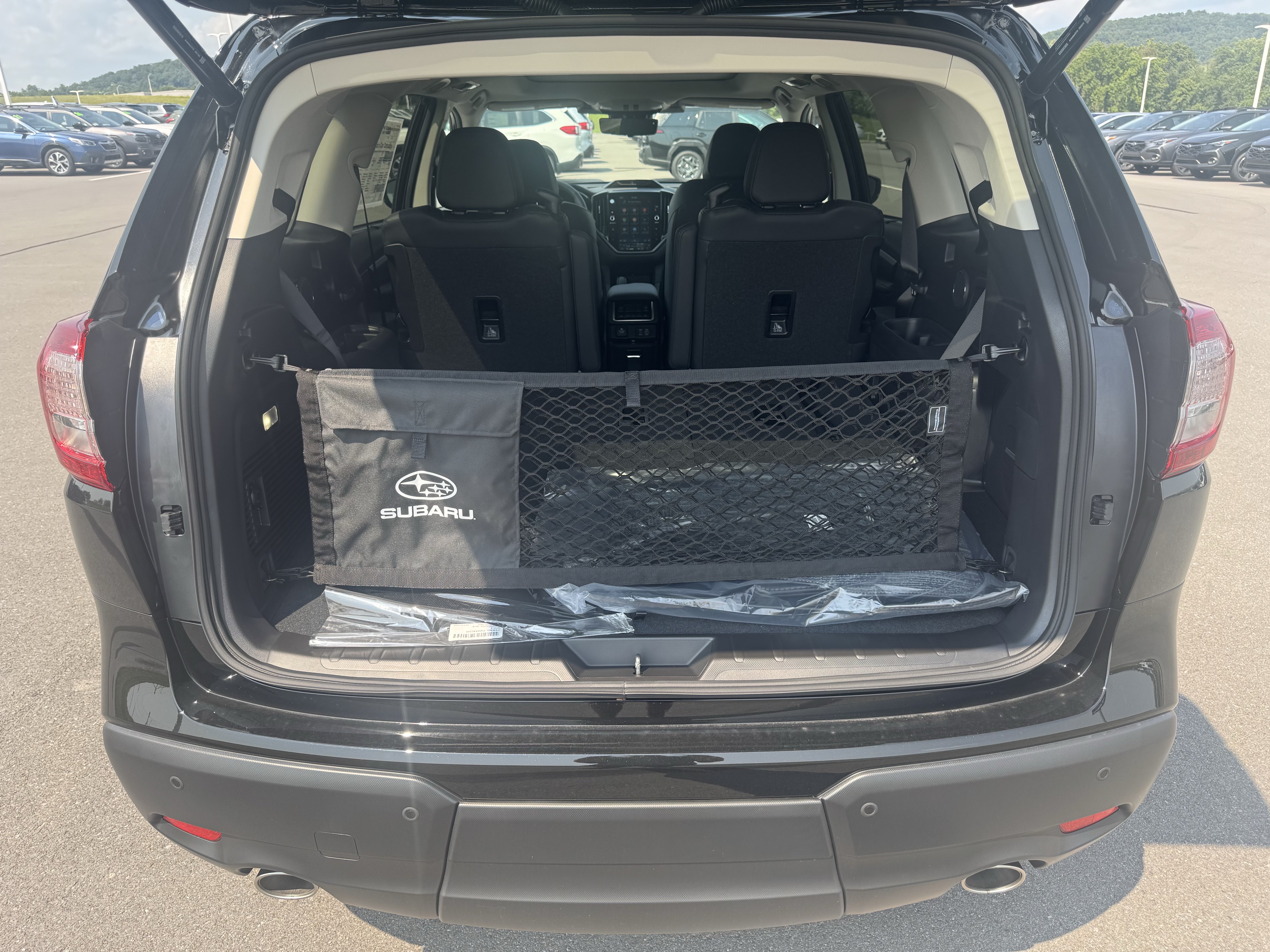 New 2026 Subaru Ascent Bronze Edition AWD/4WD image 5