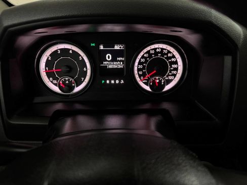 Used 2017 RAM 1500 Tradesman w/ Popular Equipment Group AWD/4WD image 59