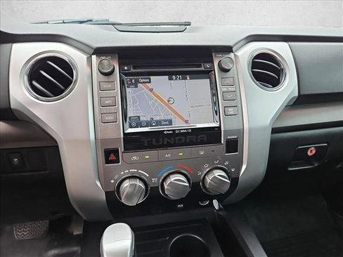 Used 2016 Toyota Tundra SR5 w/ SR5 Upgrade Package RWD image 13