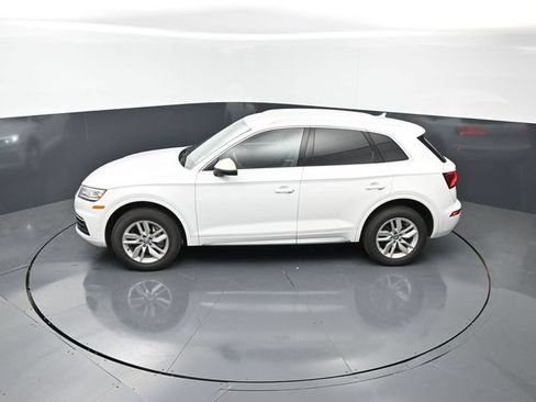 Used 2020 Audi Q5 2.0T Premium AWD/4WD image 17