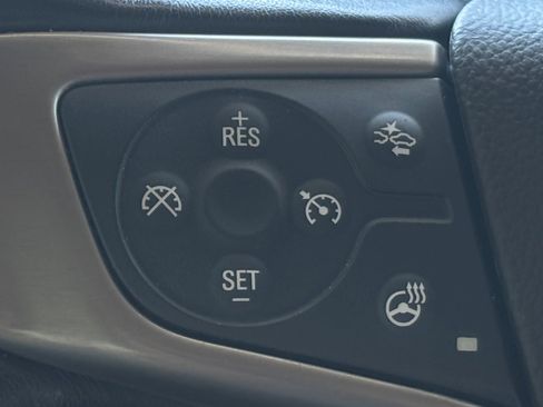 Used 2019 GMC Yukon Denali w/ Denali Ultimate Package image 11