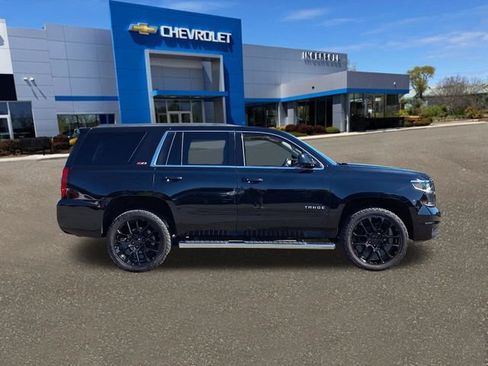 Used 2015 Chevrolet Tahoe LT AWD/4WD image 27