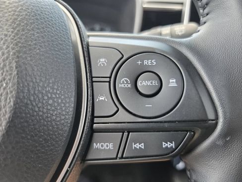 Used 2025 Toyota Corolla SE FWD image 28