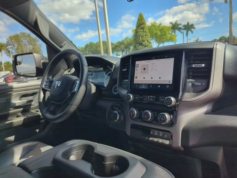 Used 2026 RAM 1500 Tradesman image 28