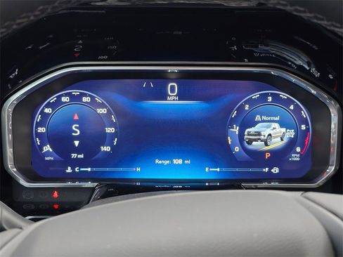 New 2026 Chevrolet Silverado 1500 LT Trail Boss w/ LT Trail Boss Premium Package image 23