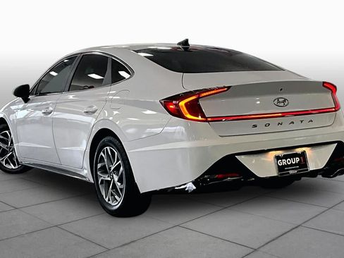 Used 2023 Hyundai Sonata SEL FWD image 12