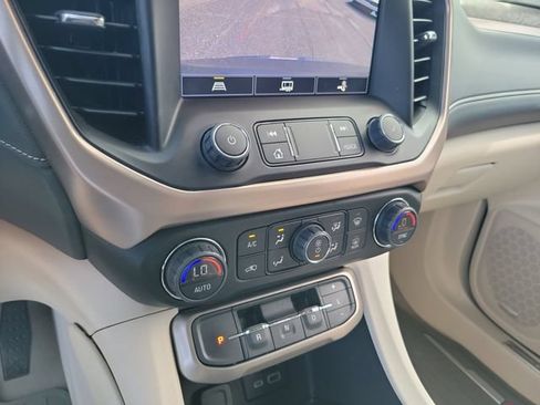 Used 2023 GMC Acadia Denali w/ Trailering Package FWD image 23