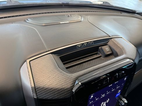 Used 2021 RAM 1500 Limited image 28