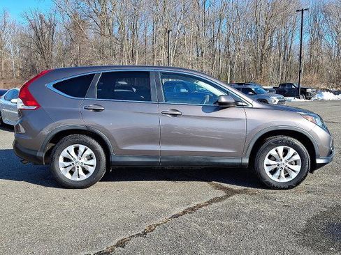 Used 2013 Honda CR-V EX image 7