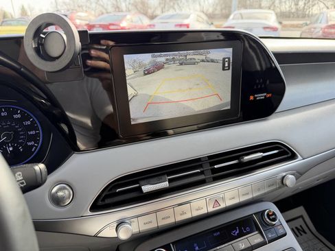 Used 2020 Hyundai Palisade SEL w/ Convenience Package image 14