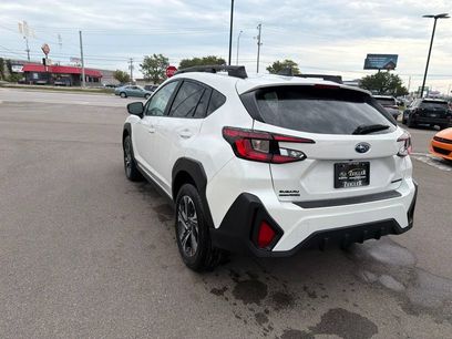 New 2026 Subaru Crosstrek 2.5i Premium
