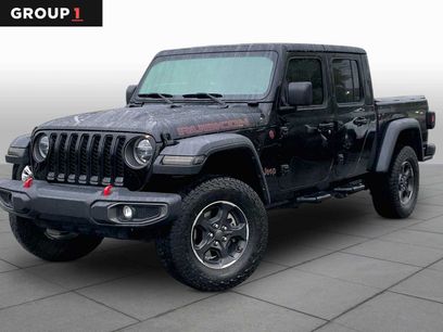 Used 2023 Jeep Gladiator Rubicon w/ Cold Weather Group