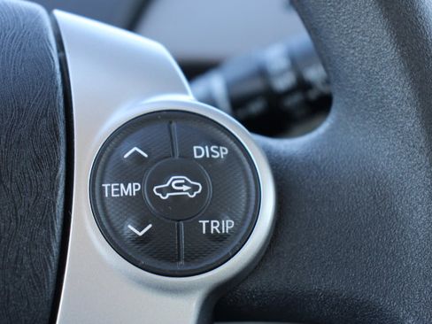 Used 2013 Toyota Prius Two image 24