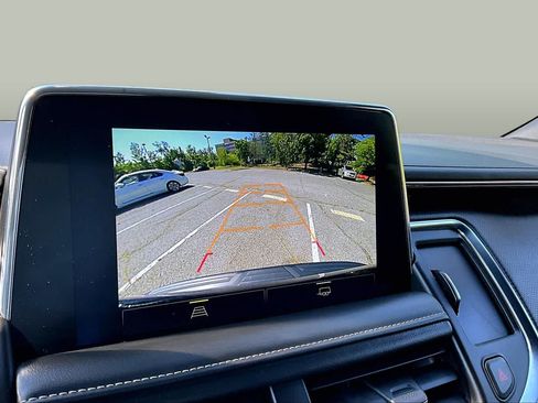 Used 2023 Chevrolet Tahoe Premier AWD/4WD image 27