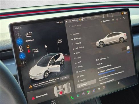 Used 2024 Tesla Model 3 RWD image 15
