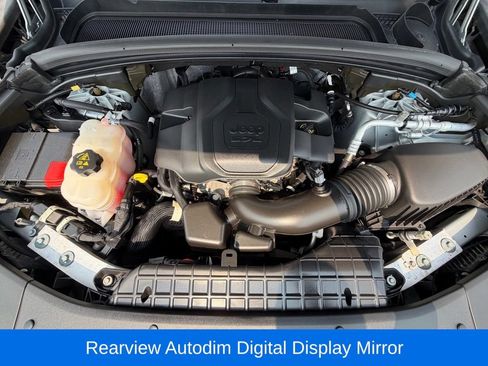 Used 2021 Jeep Grand Cherokee L Overland w/ Luxury Tech Group IV AWD/4WD image 17