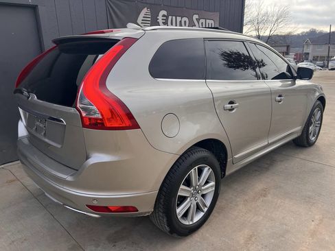 Used 2016 Volvo XC60 T6 Platinum w/ Protection Package image 8