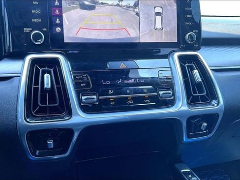 Used 2021 Kia Sorento SX image 24