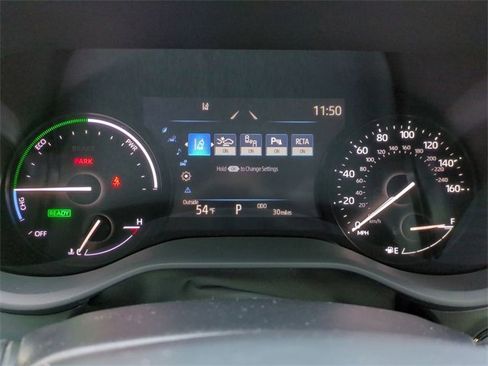 New 2026 Toyota Sienna XLE image 27