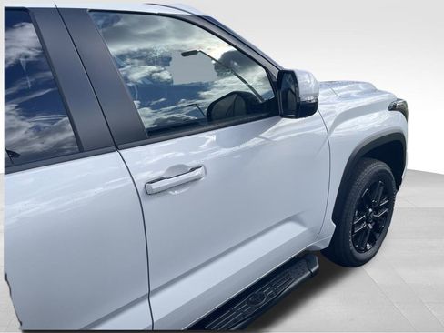 New 2026 Toyota Tundra SR5 AWD/4WD image 13