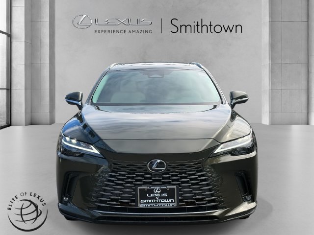 Used 2024 Lexus RX 350 Premium w/ Convenience Package AWD/4WD image 2