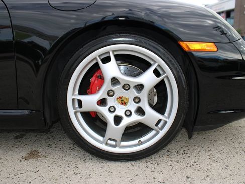 Used 2006 Porsche 911 Carrera RWD image 39