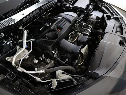 Certified 2023 Acura TLX w/ Technology Package FWD image 35