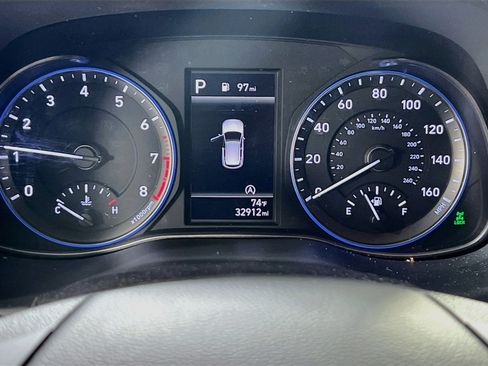 Used 2023 Hyundai Kona SEL w/ Convenience Package AWD/4WD image 11