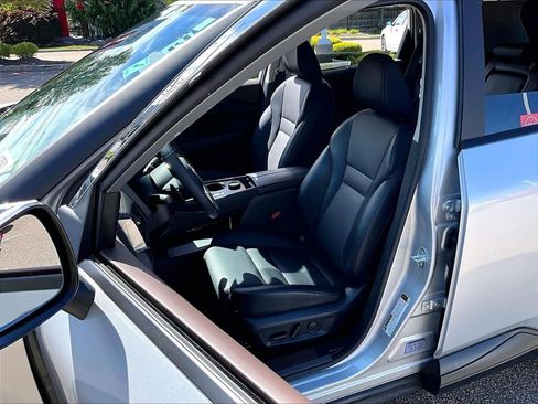 Certified 2023 Nissan Rogue SV w/ SV Premium B Package AWD/4WD image 10