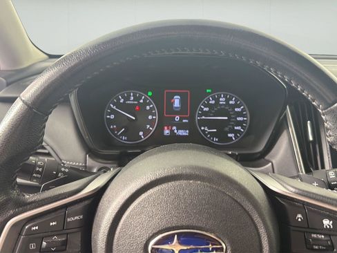 Used 2023 Subaru Outback Premium AWD/4WD image 21