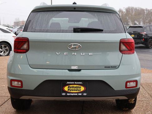 New 2026 Hyundai Venue SEL image 5