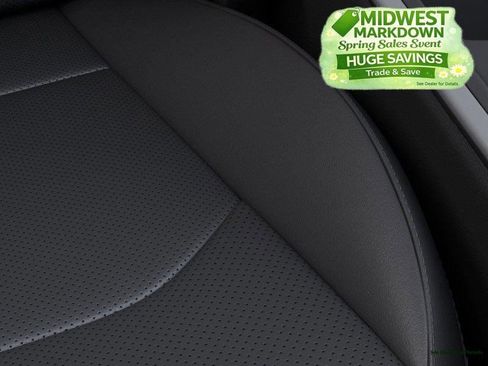 New 2026 Kia K4 EX image 24