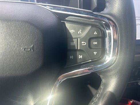 Used 2023 Ford Bronco Wildtrak image 12