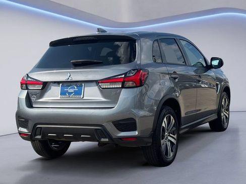 Used 2025 Mitsubishi Outlander Sport ES AWD/4WD image 5
