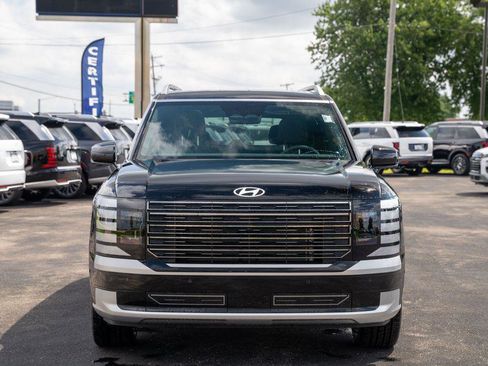 New 2026 Hyundai Palisade Calligraphy image 2