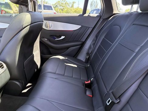 Certified 2020 Mercedes-Benz GLC 300 image 14