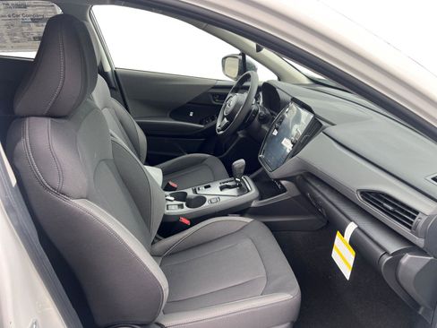 New 2026 Subaru Crosstrek 2.0i Premium image 15