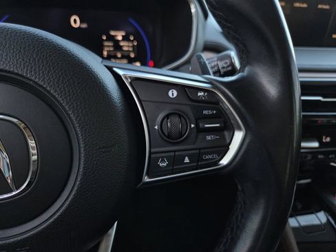 Certified 2022 Acura MDX FWD w/ Technology Package image 25