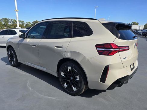 New 2026 BMW X3 xDrive30 w/ M Sport Package image 7