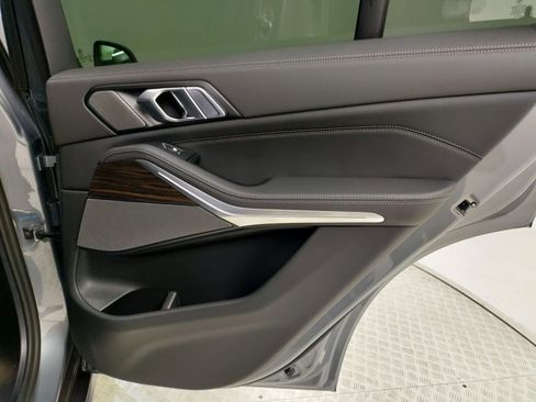 New 2026 BMW X5 sDrive40i w/ Premium Package image 24