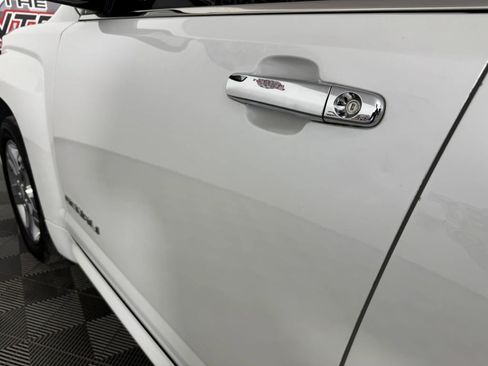 Used 2017 GMC Terrain Denali FWD image 23