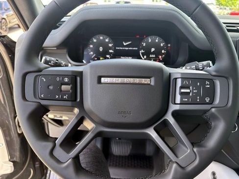 New 2026 Land Rover Defender 110 S image 26