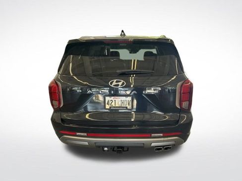 Used 2025 Hyundai Palisade SEL FWD image 16