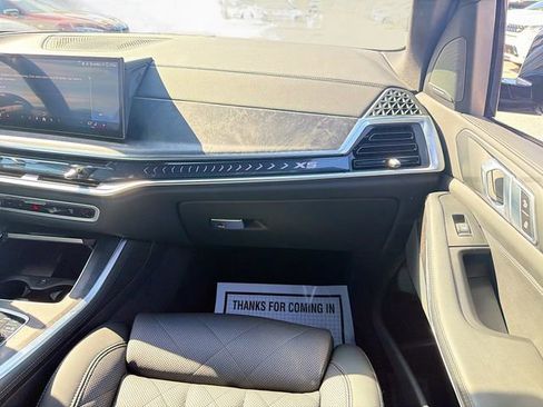 Certified 2025 BMW X5 xDrive40i image 19