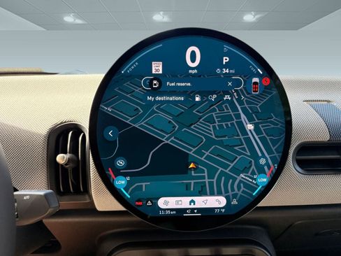 New 2026 MINI Cooper S image 25