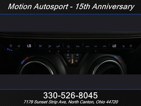 Used 2021 Chevrolet Blazer Premier AWD/4WD image 24