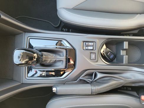 Used 2023 Subaru Crosstrek 2.5i Sport image 15