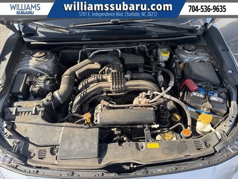 Used 2017 Subaru Impreza 2.0i image 17