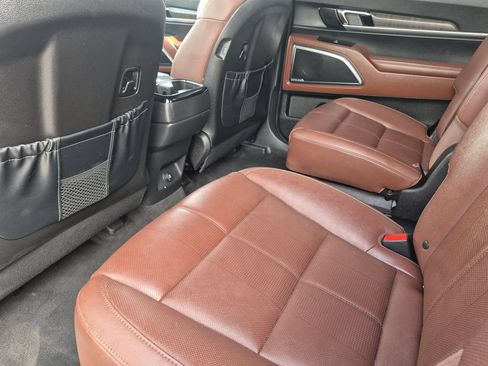 Certified 2023 Kia Telluride SX AWD/4WD image 14