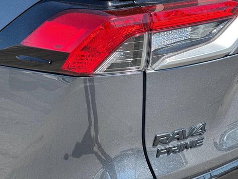 Certified 2024 Toyota RAV4 XSE w/ Weather Package AWD/4WD image 35